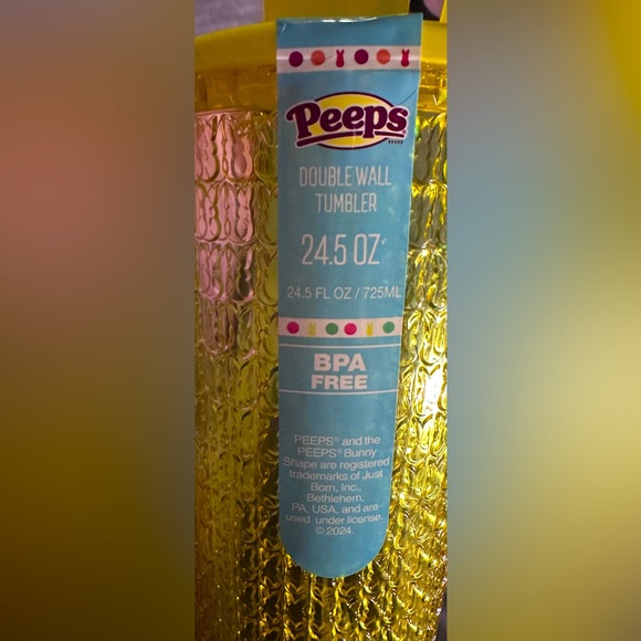 🐥Peeps Easter bundle🐥 - Picture 9 of 9